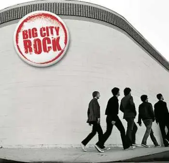 CD Big City Rock: Big City Rock