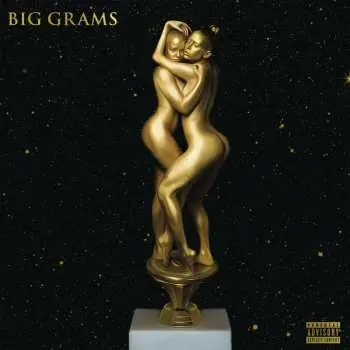 CD Big Grams: Big Grams