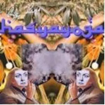 CD Big Hare: Hasyayoga
