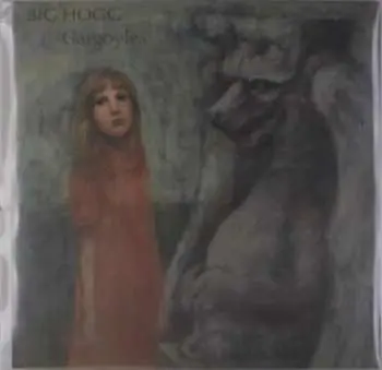 LP Big Hogg: Gargoyles