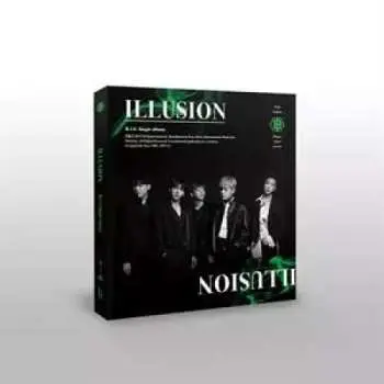 CD Big Tree: Handfull Of Illusions