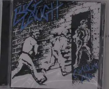 CD Big Laugh: Consume Me