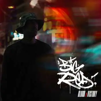 CD Big Red: Blood & Victory