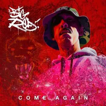 LP Big Red: Come Again