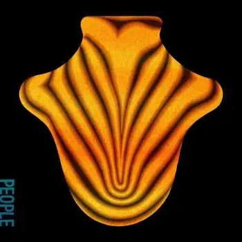 CD Big Red Machine: Big Red Machine