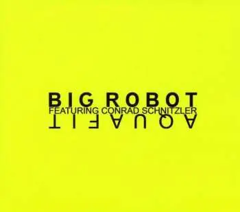 CD Big Robot: Aquafit
