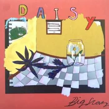 LP Big Scary: Daisy