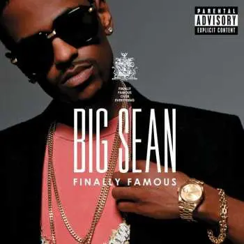 CD Big Sean: Finally Famous DLX | LTD
