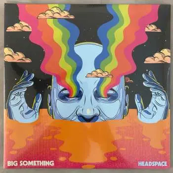 2LP Big Something: Headspace LTD