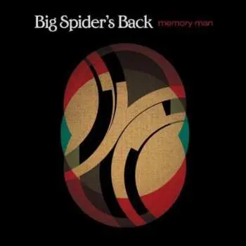 LP Big Spider's Back: Memory Man