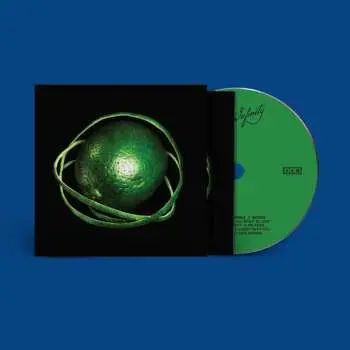 CD Big Thief: Double Infinity