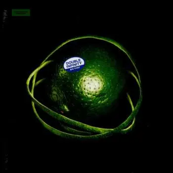 LP Big Thief: Double Infinity CLR | LTD