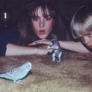 LP Big Thief: Masterpiece