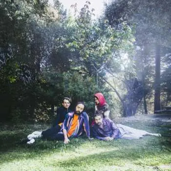 LP Big Thief: U.F.O.F.