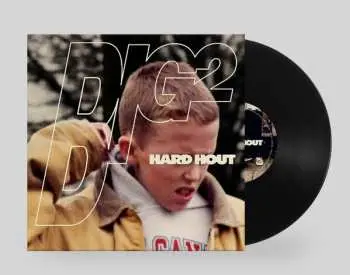 LP Big2: Hard Hout
