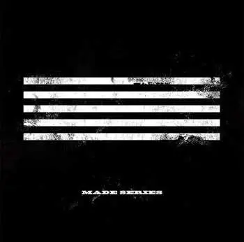 CD/3DVD/Box Set Big Bang: Made Series DLX | LTD