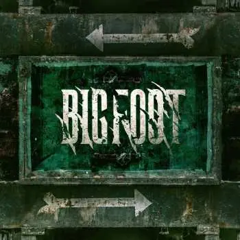 LP Bigfoot: Bigfoot
