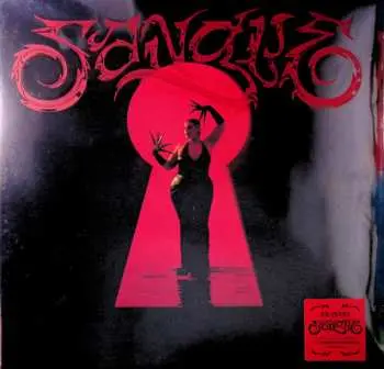 LP BigMama: Sangue CLR
