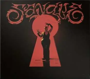 LP BigMama: Sangue