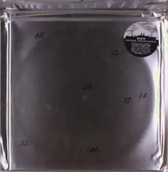 2LP Big'n: DTS 25