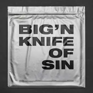 LP Big'n: Knife Of Sin