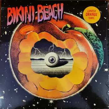 CD Bikini Beach: Appetizer