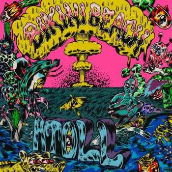 LP Bikini Beach: Atoll LTD | CLR