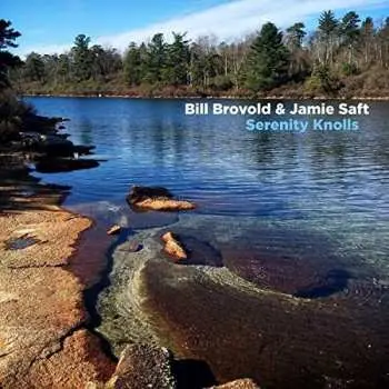 2LP Bill Brovold: Serenity Knolls