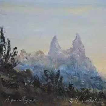 LP Bill Callahan: Apocalypse
