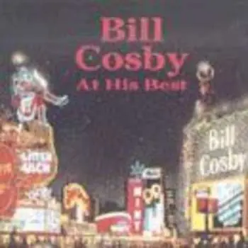 CD Bill Cosby: At His Best