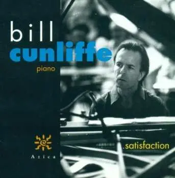 CD Bill Cunliffe: Satisfaction