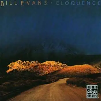 CD Bill Evans: Eloquence