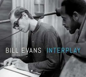 CD Bill Evans: Interplay LTD | DIGI