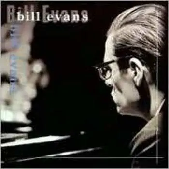 CD Bill Evans: Jazz Showcase