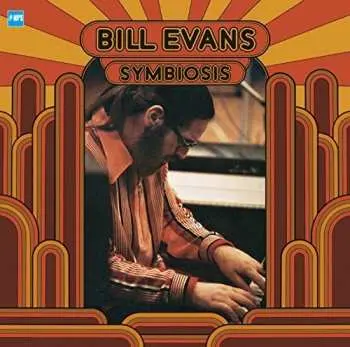 CD Bill Evans: Symbiosis LTD