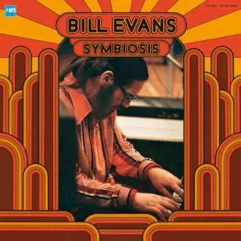 LP Bill Evans: Symbiosis