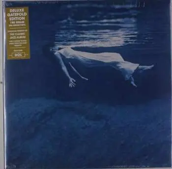 LP Bill Evans: Undercurrent