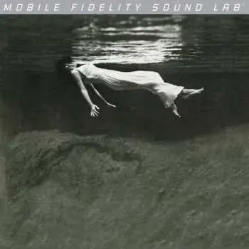 LP Bill Evans: Undercurrent LTD | NUM