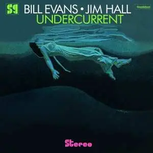 LP Bill Evans: Undercurrent