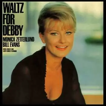 CD Bill Evans: Waltz For Debby