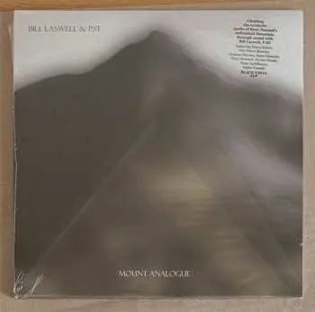 2LP Bill Laswell: Mount Analogue
