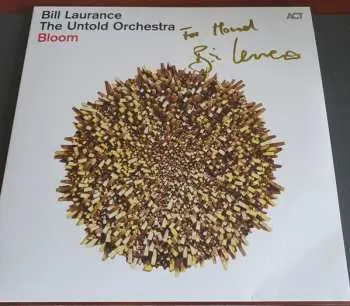 LP Bill Laurance: Bloom