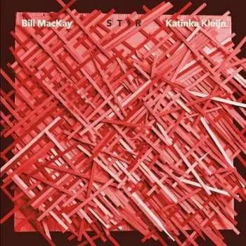 CD Bill MacKay: Stir