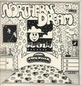 CD Bill Nelson: Northern Dream