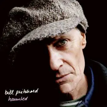 LP Bill Pritchard: Haunted