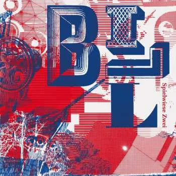LP/CD B.I.L.L.: Spielwiese Zwei LTD