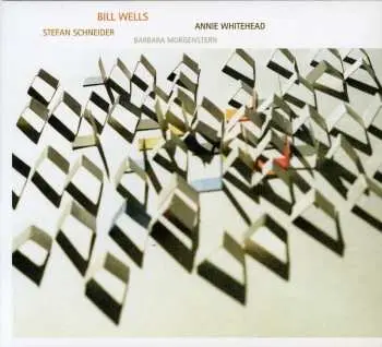 CD Bill Wells: Pick Up Sticks
