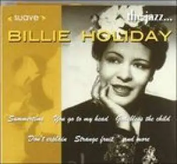 CD Billie Holiday: The Jazz...billie Holid