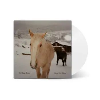 LP The Last Revel: Gone For Good