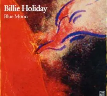 CD Billie Holiday: Blue Moon